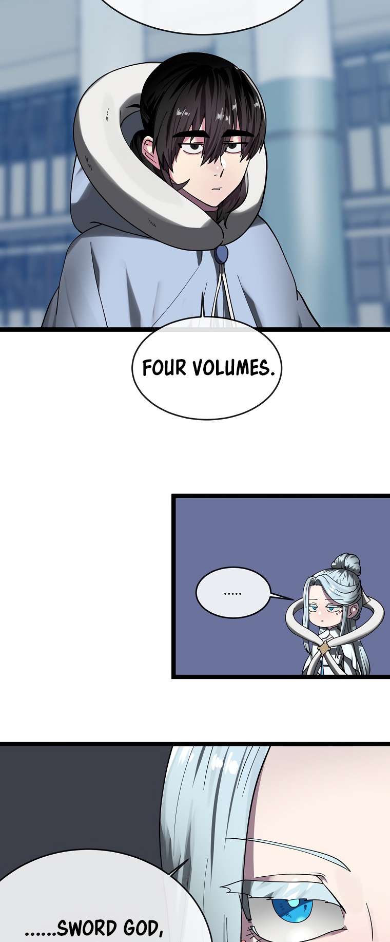 Chapter 261 - Image 21
