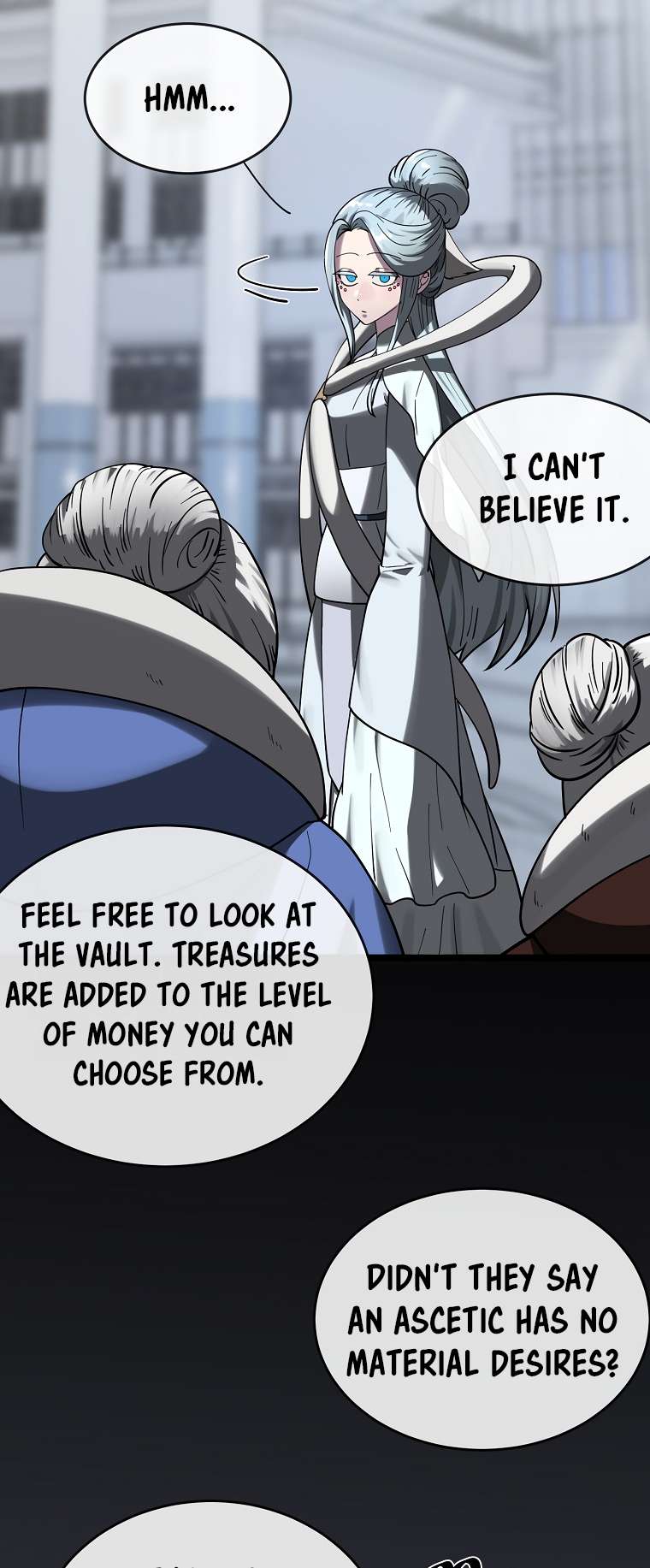 Chapter 261 - Image 23