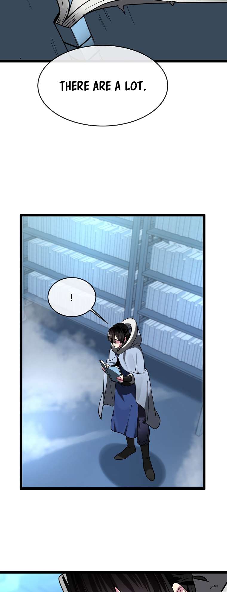 Chapter 261 - Image 36