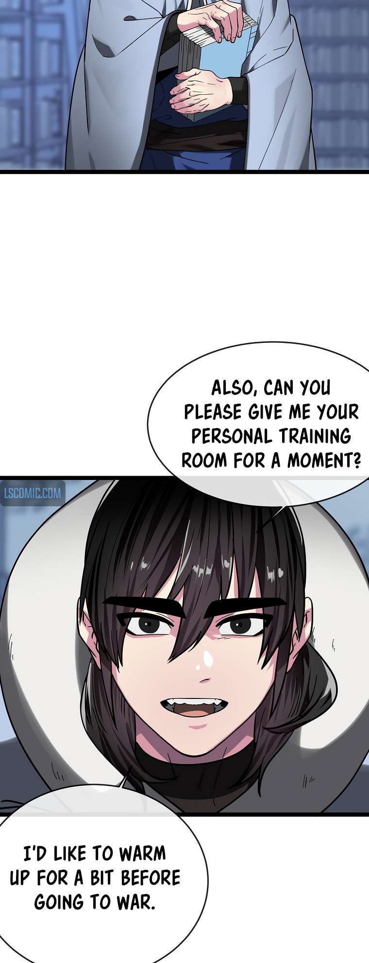 Chapter 261 - Image 39