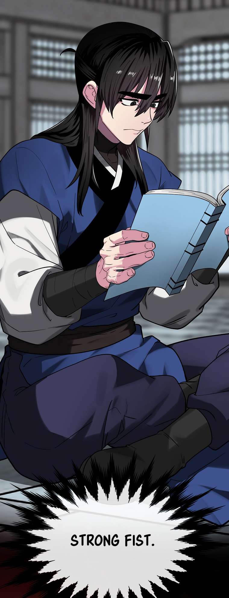 Chapter 261 - Image 42