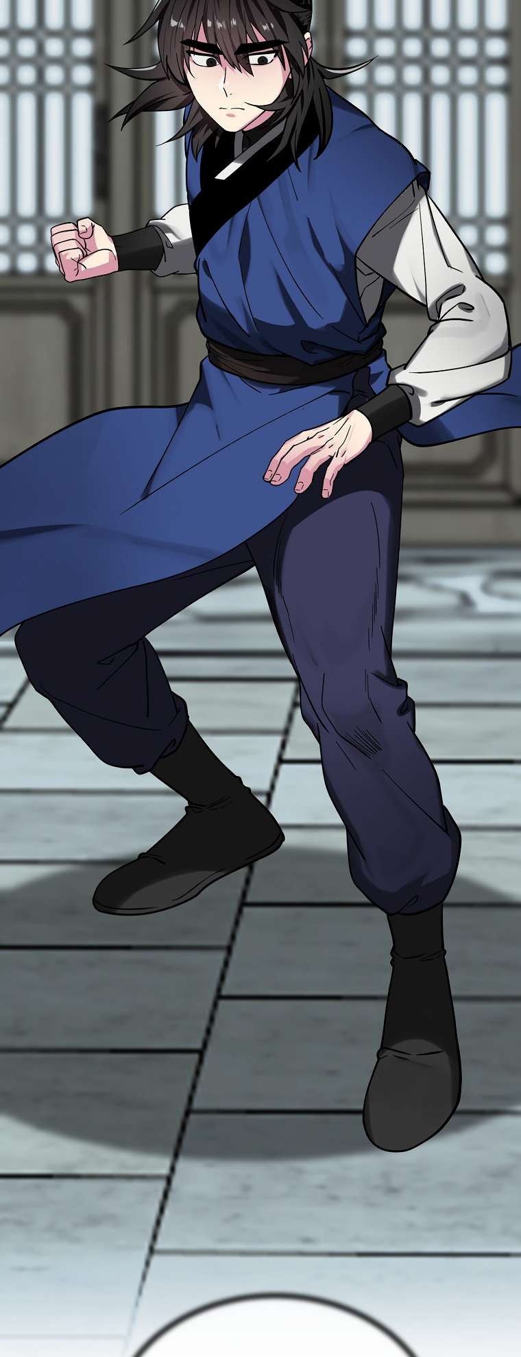 Chapter 261 - Image 53