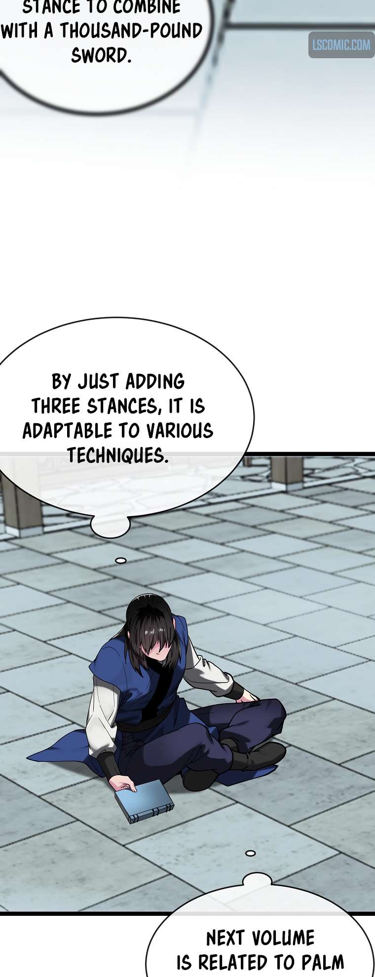 Chapter 261 - Image 55