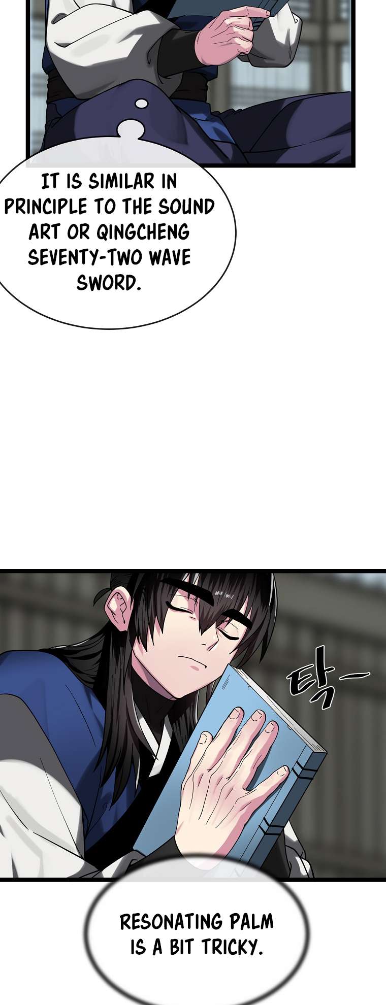 Chapter 261 - Image 60