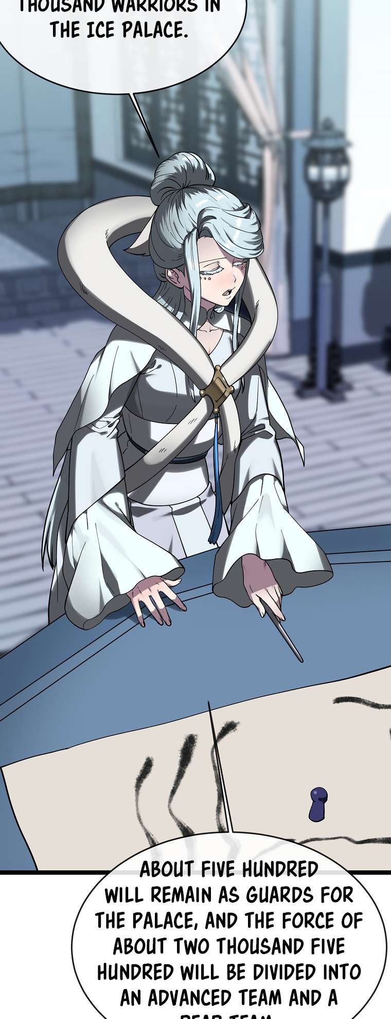 Chapter 261 - Image 66