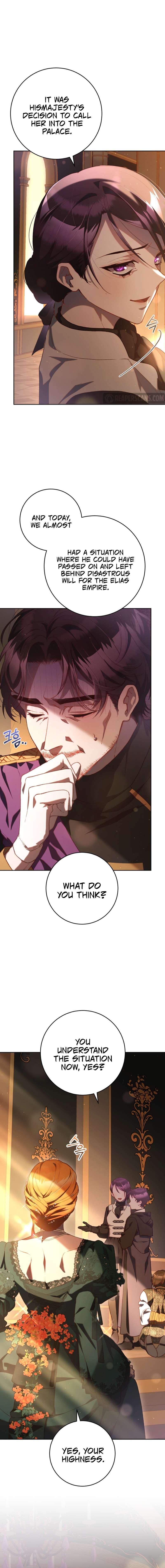 Chapter 77 - Image 12