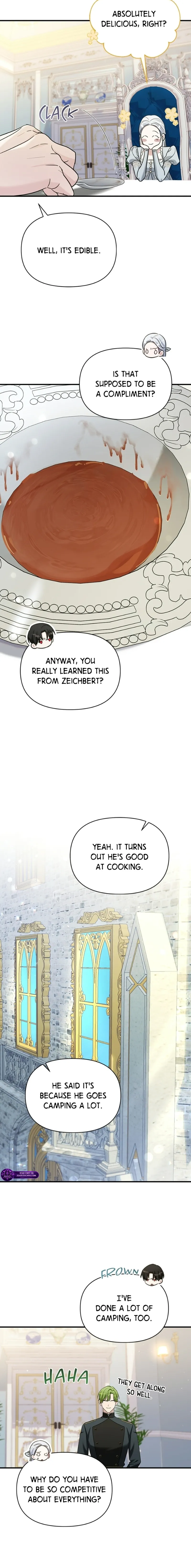 Chapter 113 - Image 5