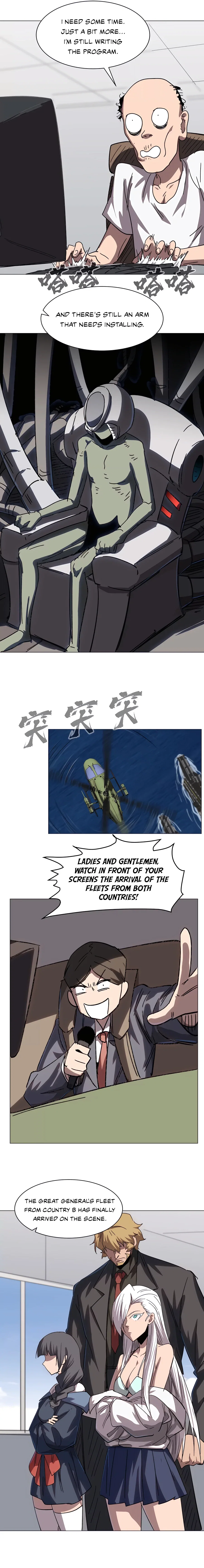 Chapter 100 - Image 5