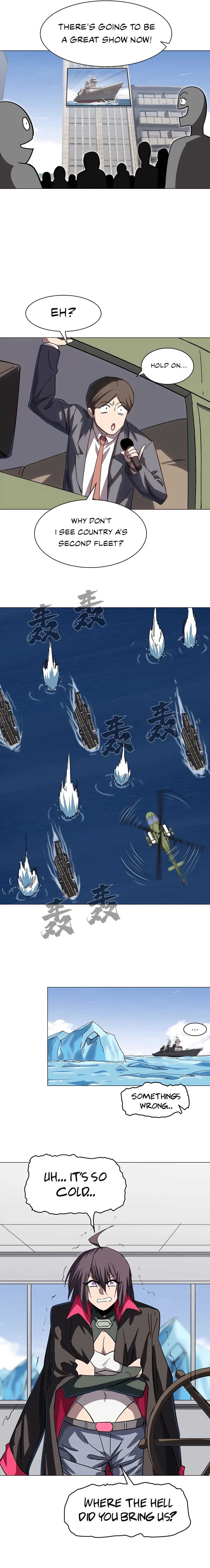 Chapter 100 - Image 6