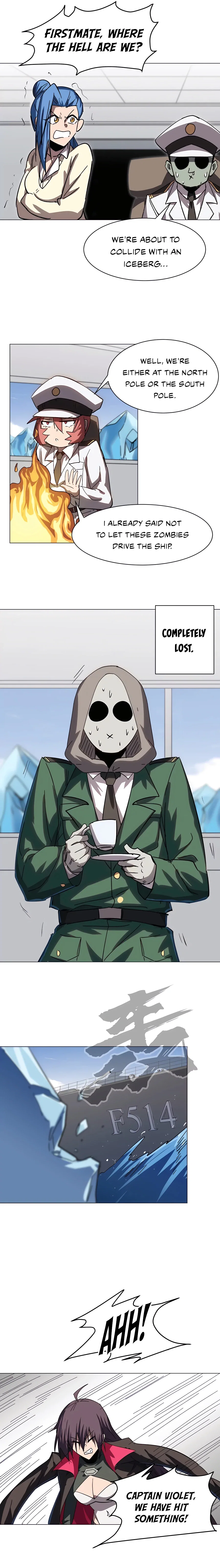 Chapter 100 - Image 7