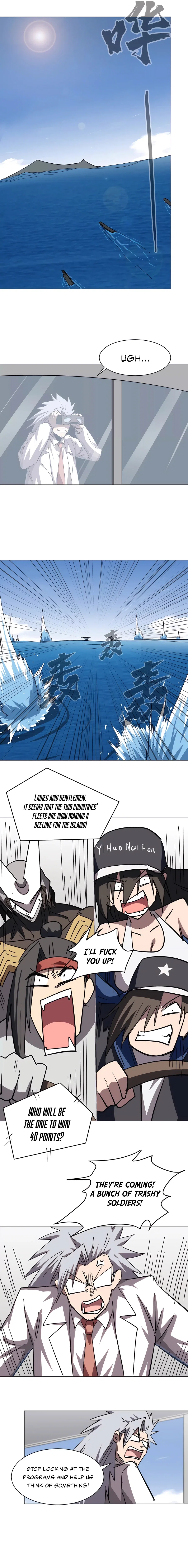 Chapter 101 - Image 3