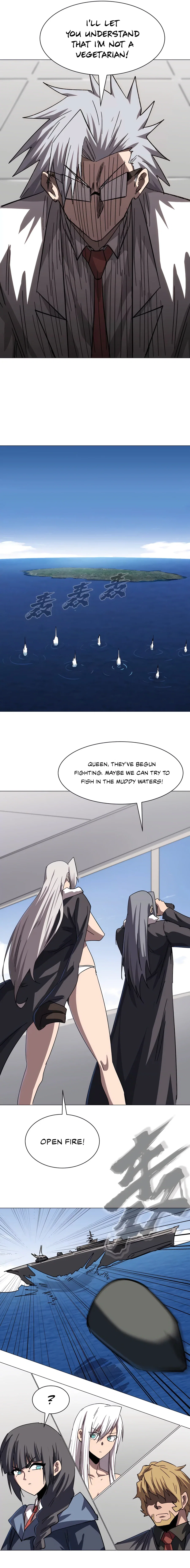 Chapter 101 - Image 5