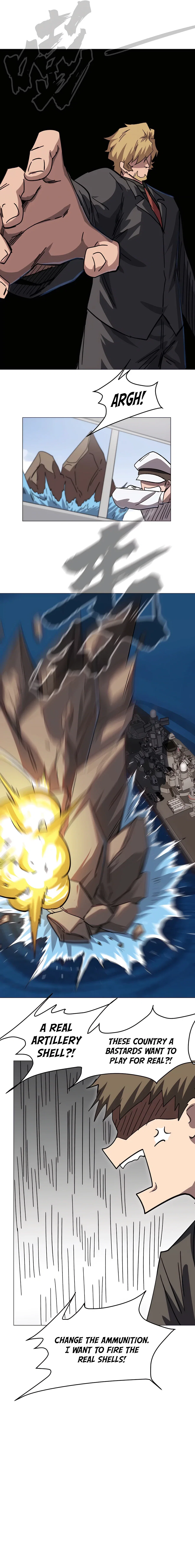Chapter 101 - Image 6