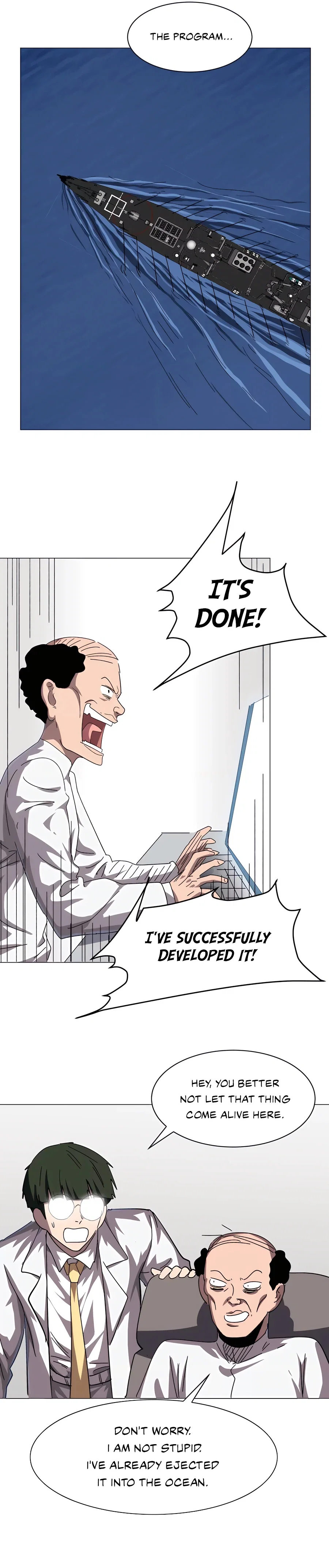 Chapter 103 - Image 6
