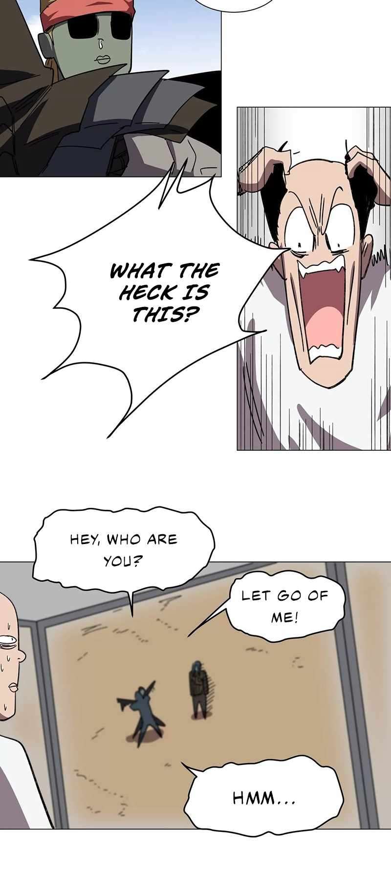 Chapter 104 - Image 17