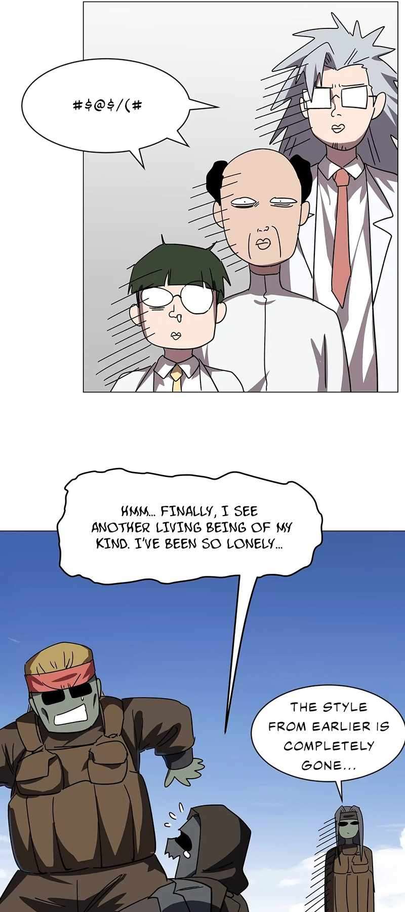 Chapter 104 - Image 18