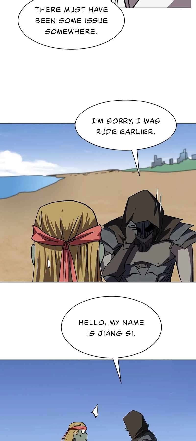 Chapter 104 - Image 20