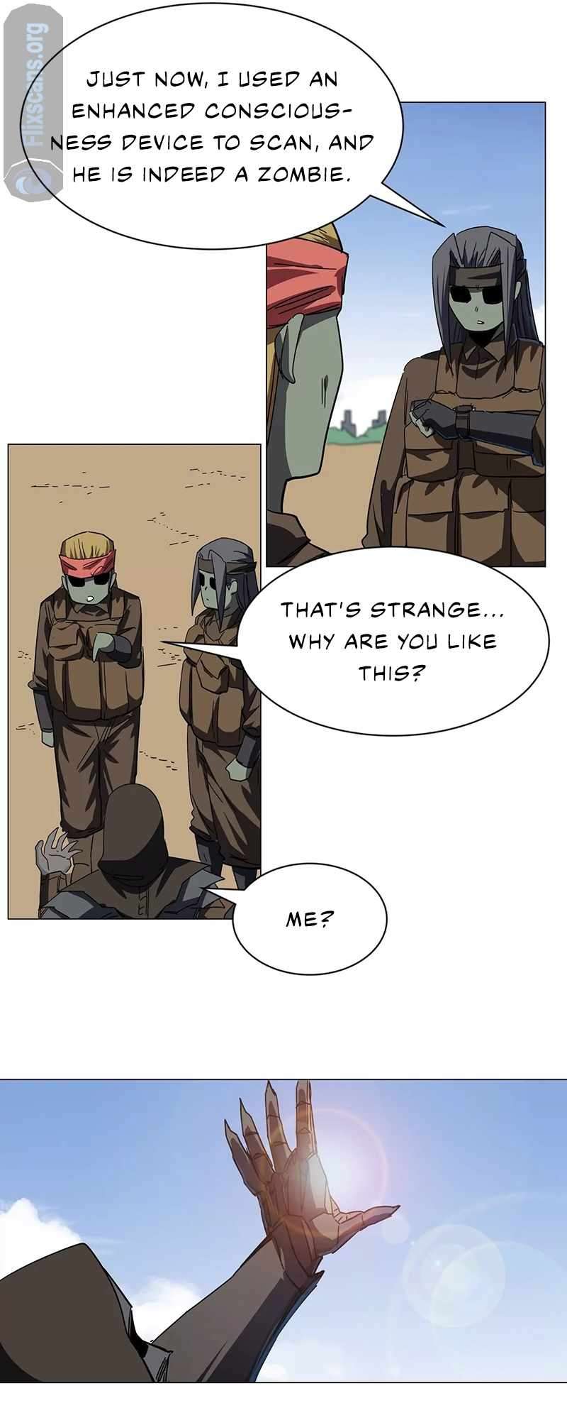 Chapter 104 - Image 22