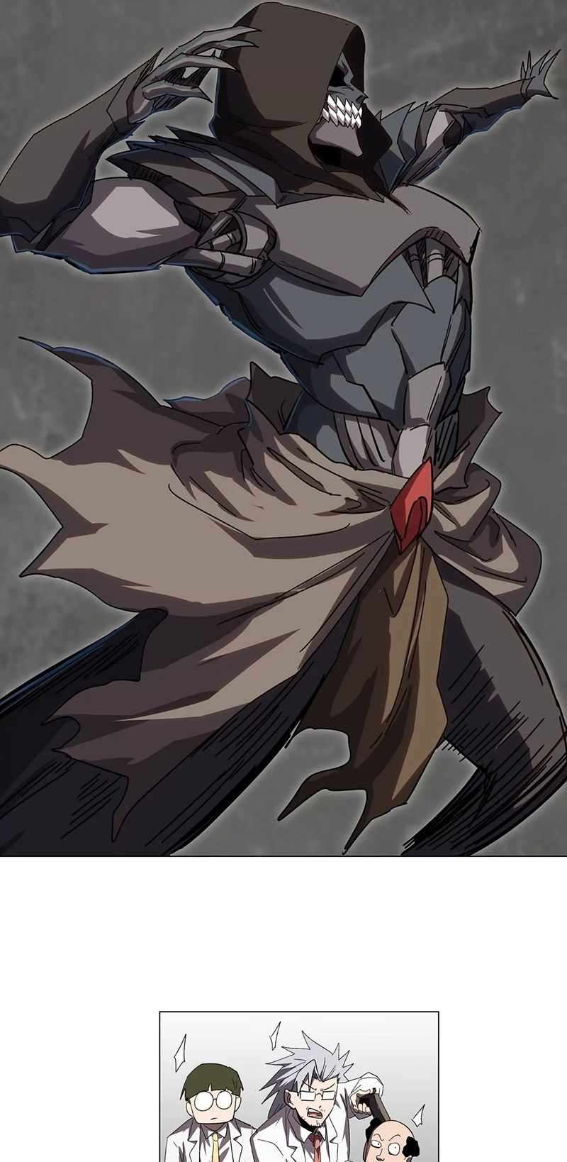 Chapter 104 - Image 34