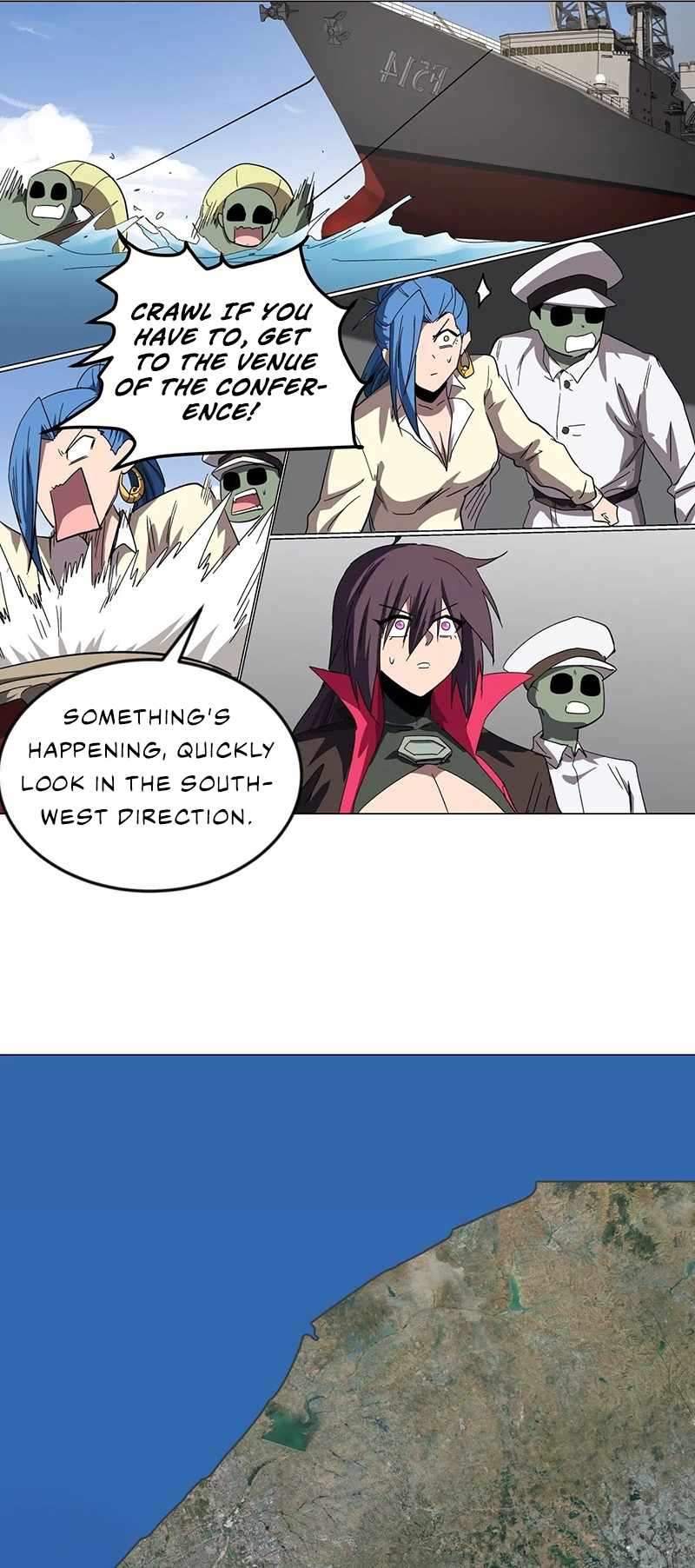 Chapter 105 - Image 6