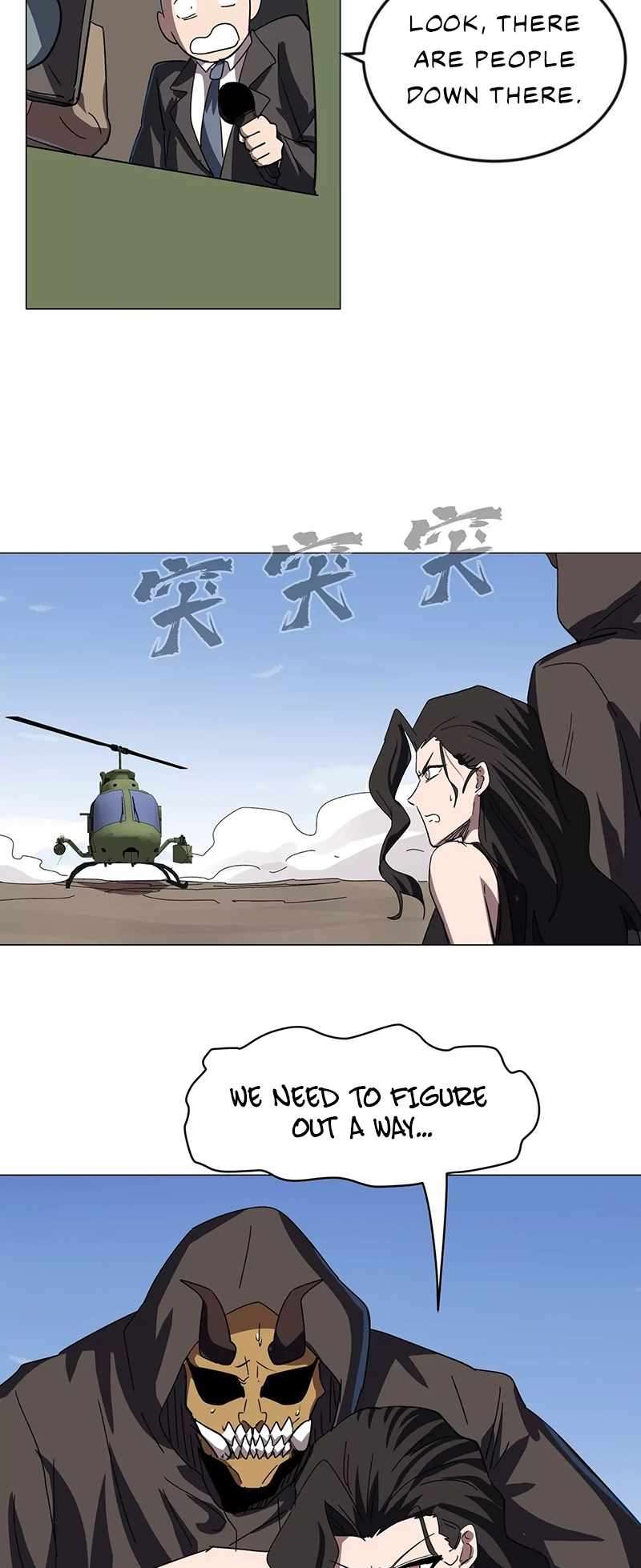 Chapter 107 - Image 11