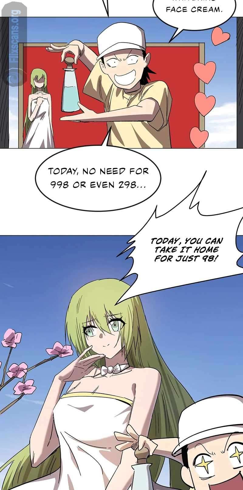 Chapter 107 - Image 22