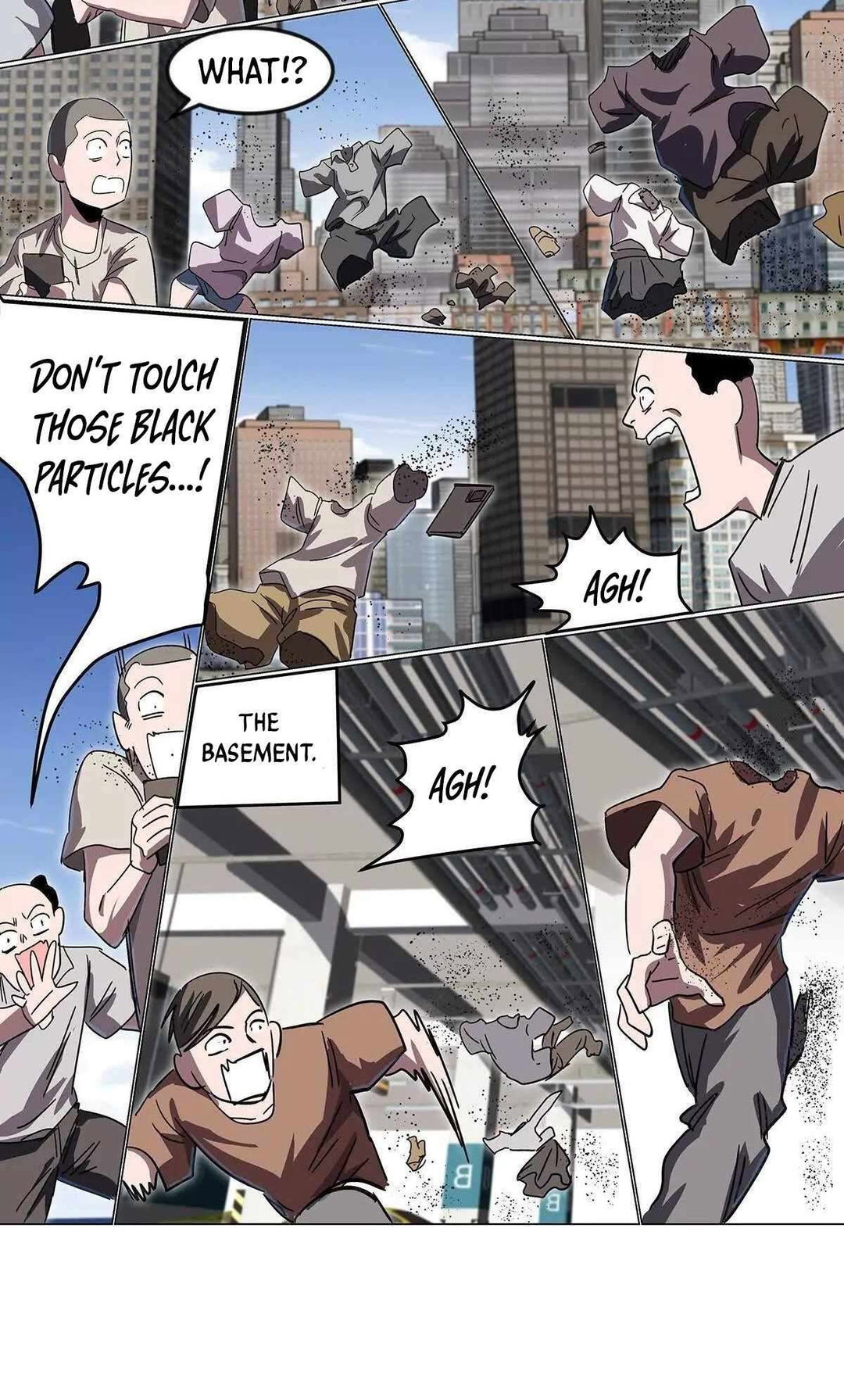 Chapter 108 - Image 10