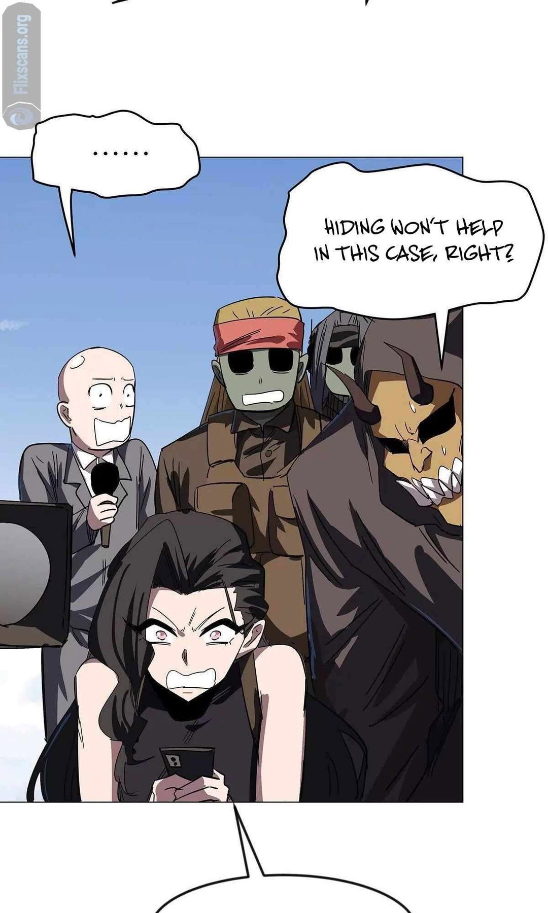 Chapter 108 - Image 15