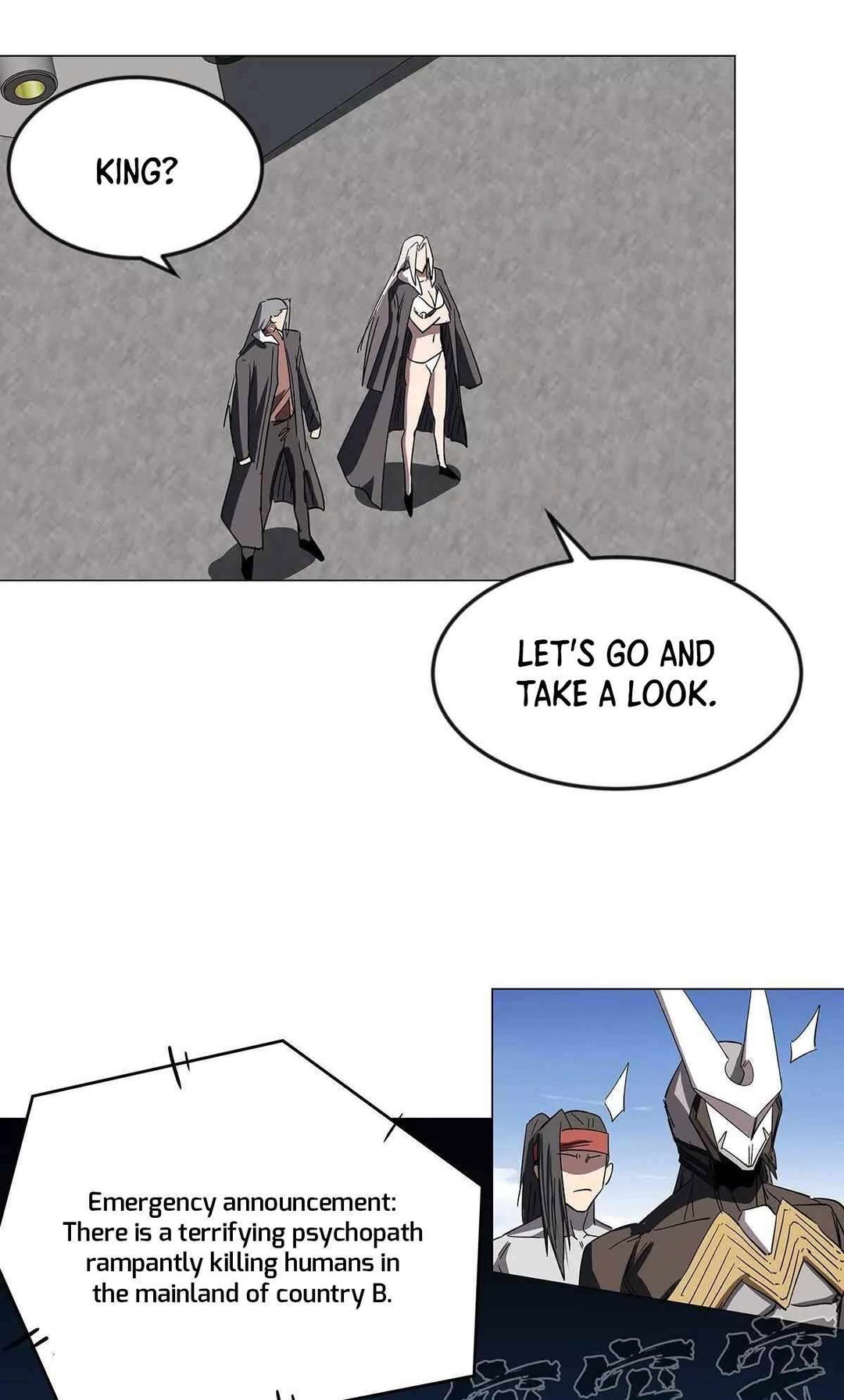 Chapter 108 - Image 20