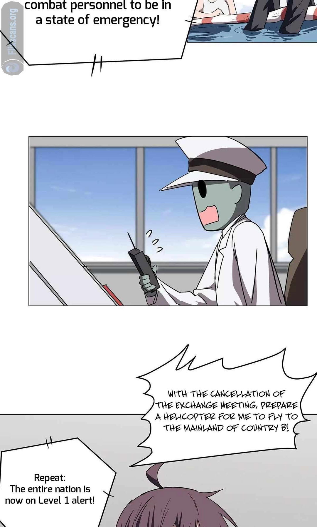 Chapter 108 - Image 22