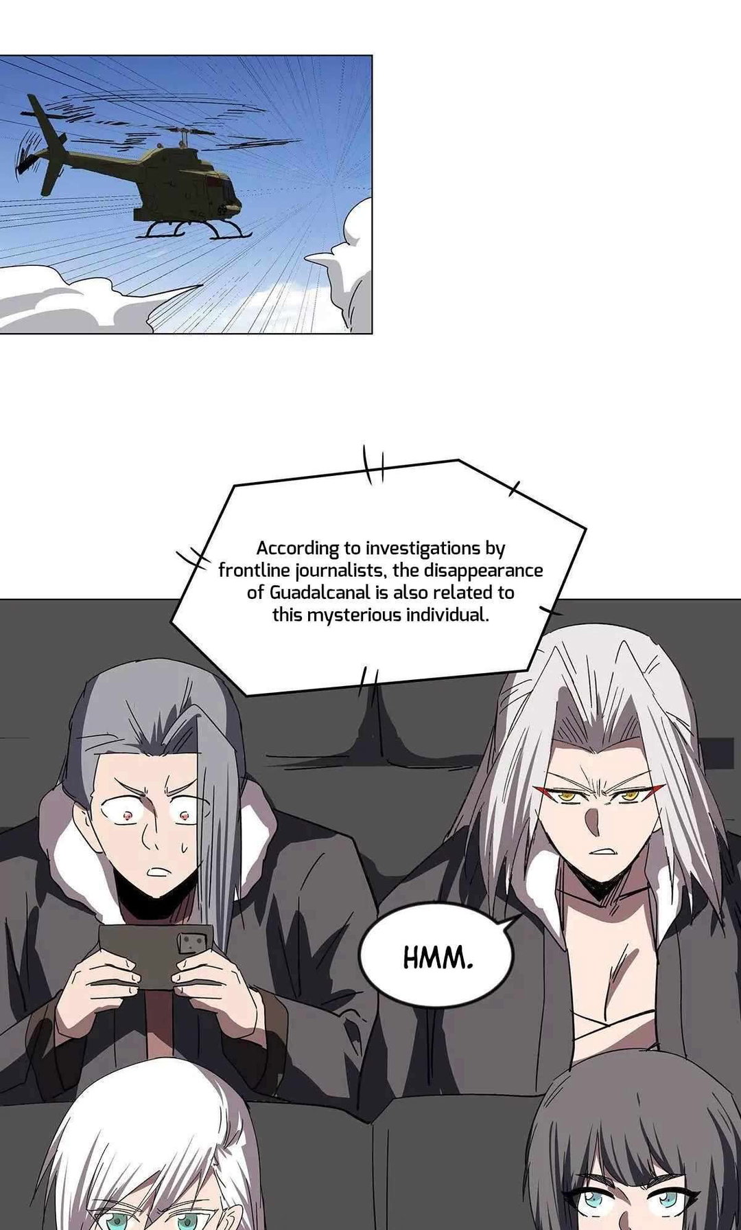 Chapter 108 - Image 24