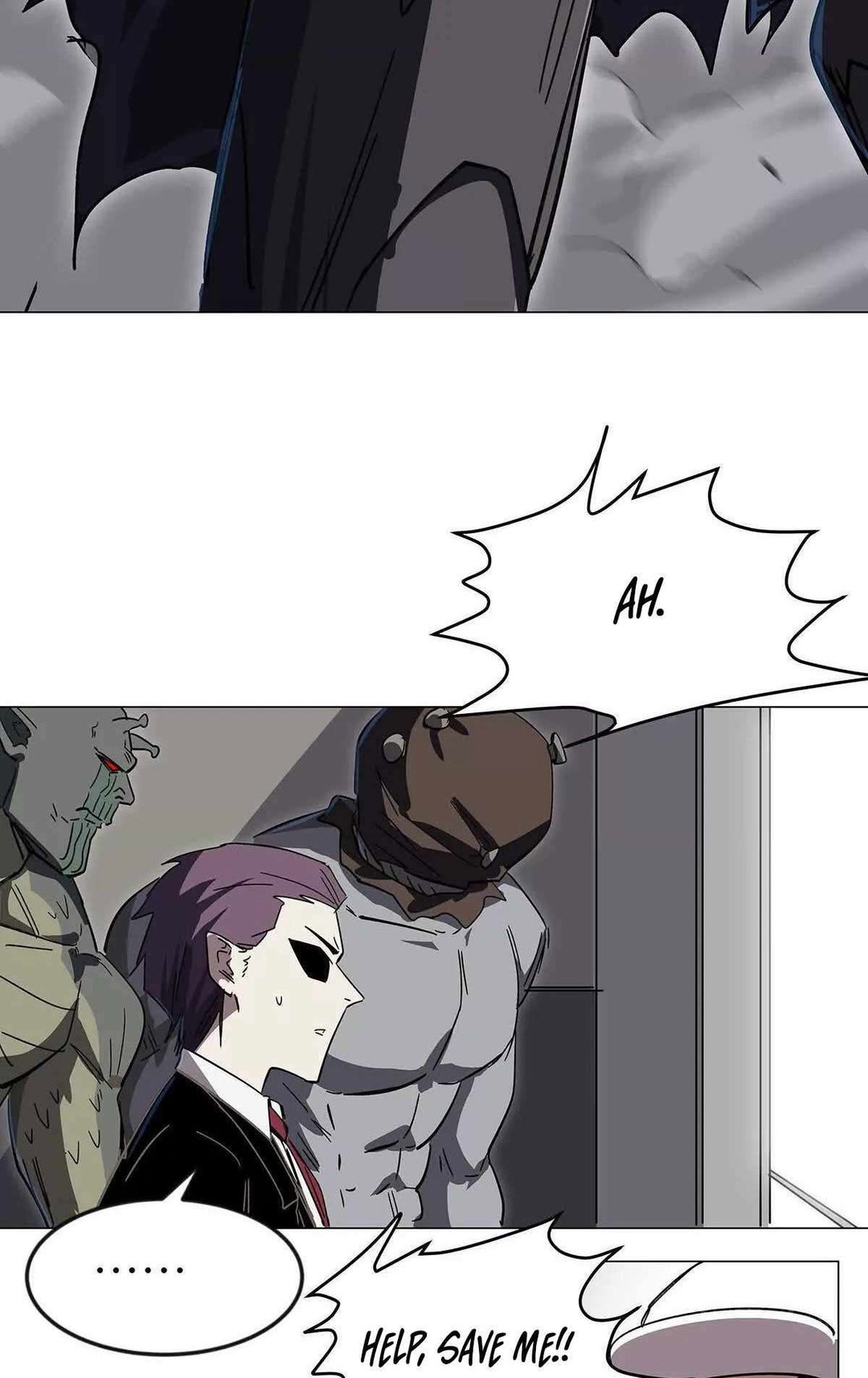 Chapter 108 - Image 30