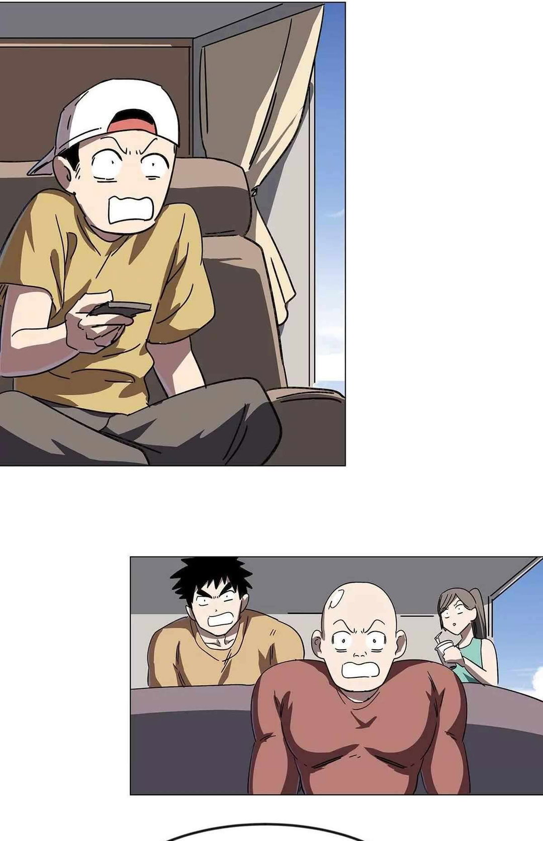 Chapter 108 - Image 44