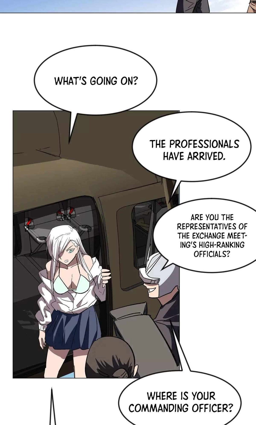 Chapter 109 - Image 11