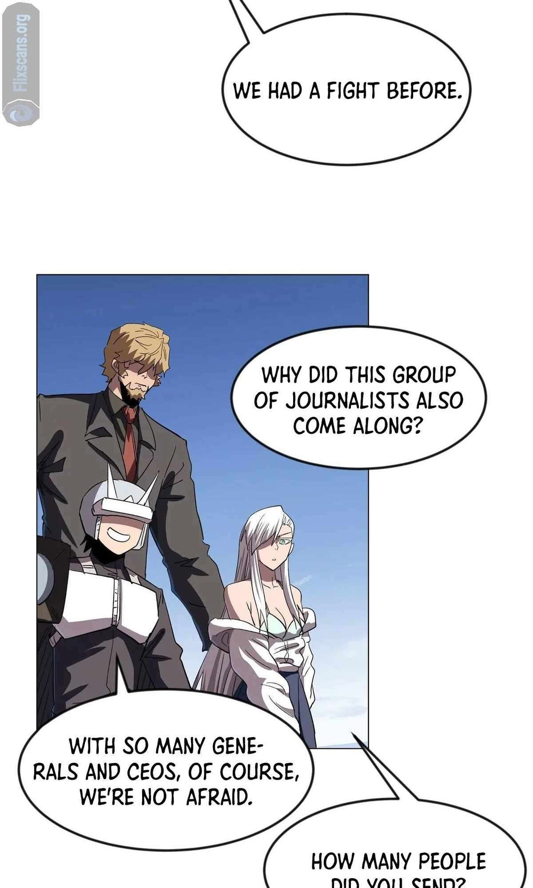 Chapter 109 - Image 22