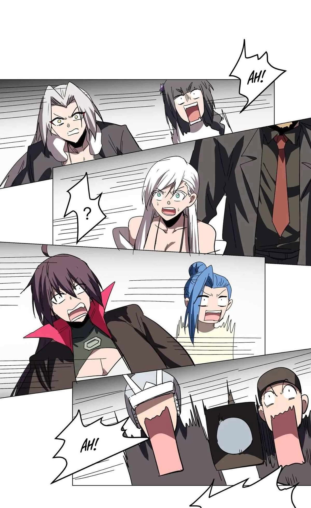 Chapter 109 - Image 27