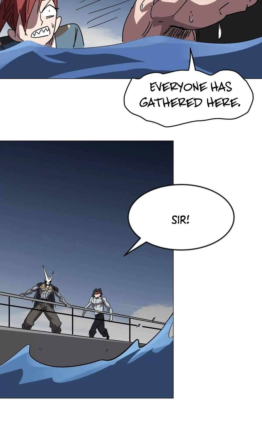 Chapter 110 - Image 11