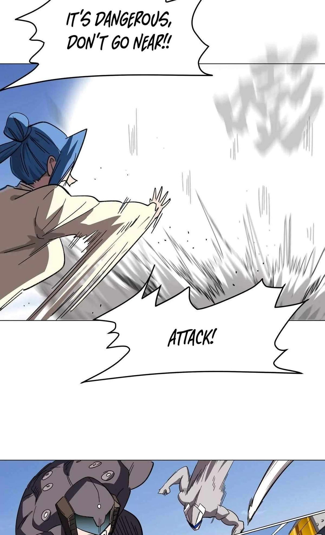 Chapter 110 - Image 20