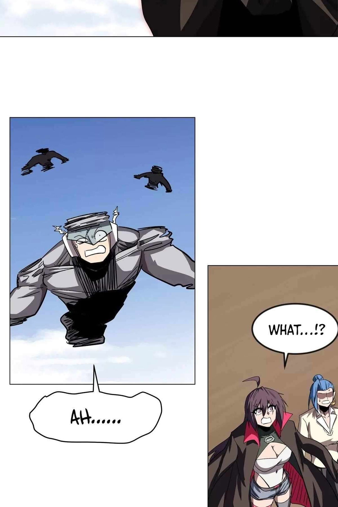 Chapter 110 - Image 26