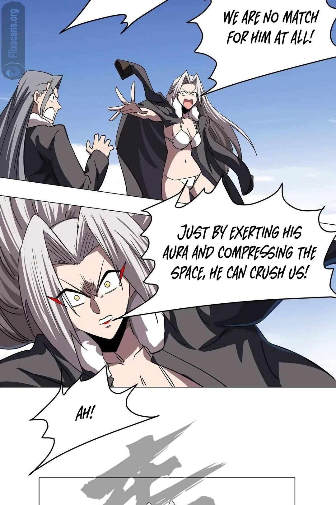 Chapter 110 - Image 29