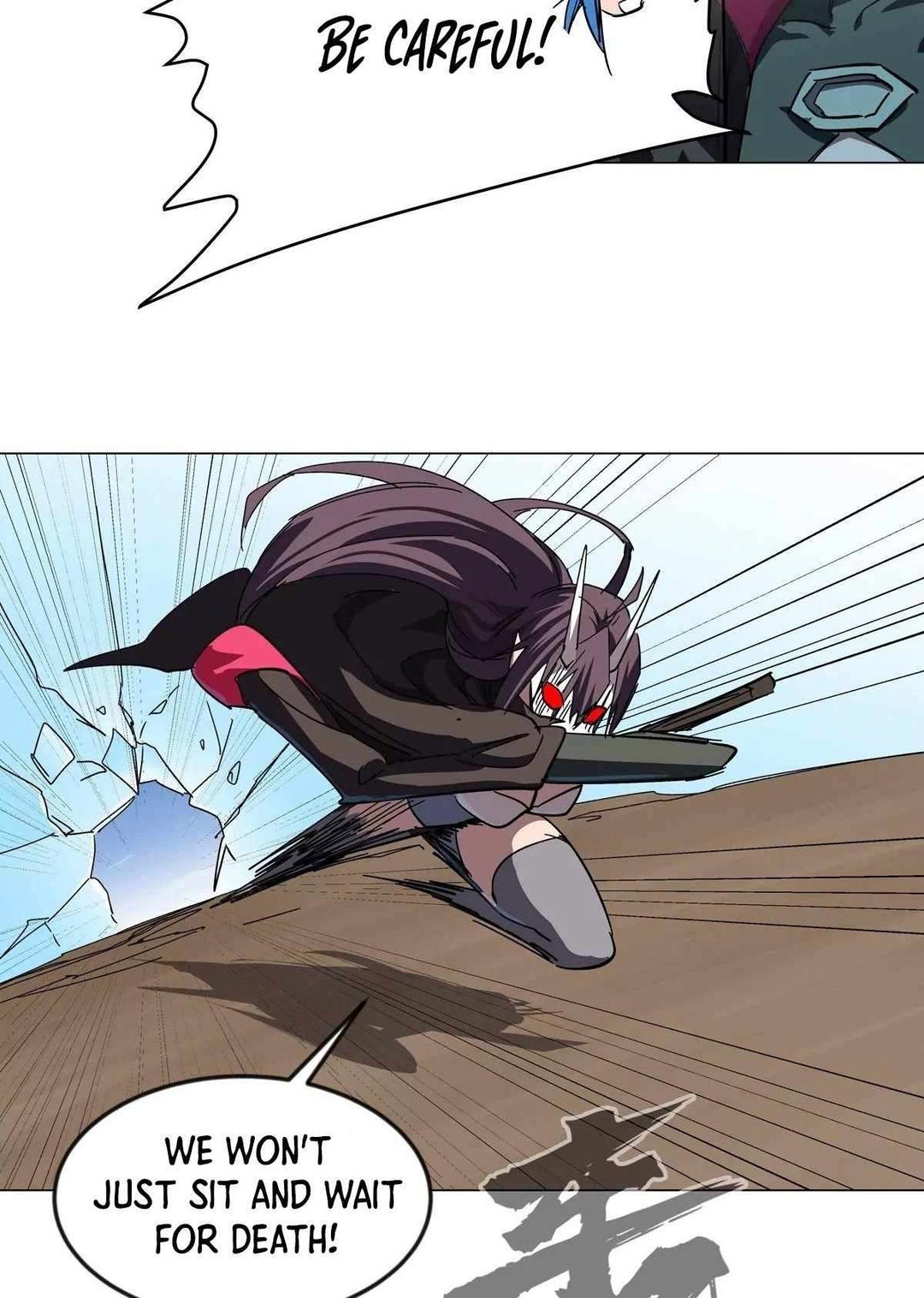 Chapter 110 - Image 33