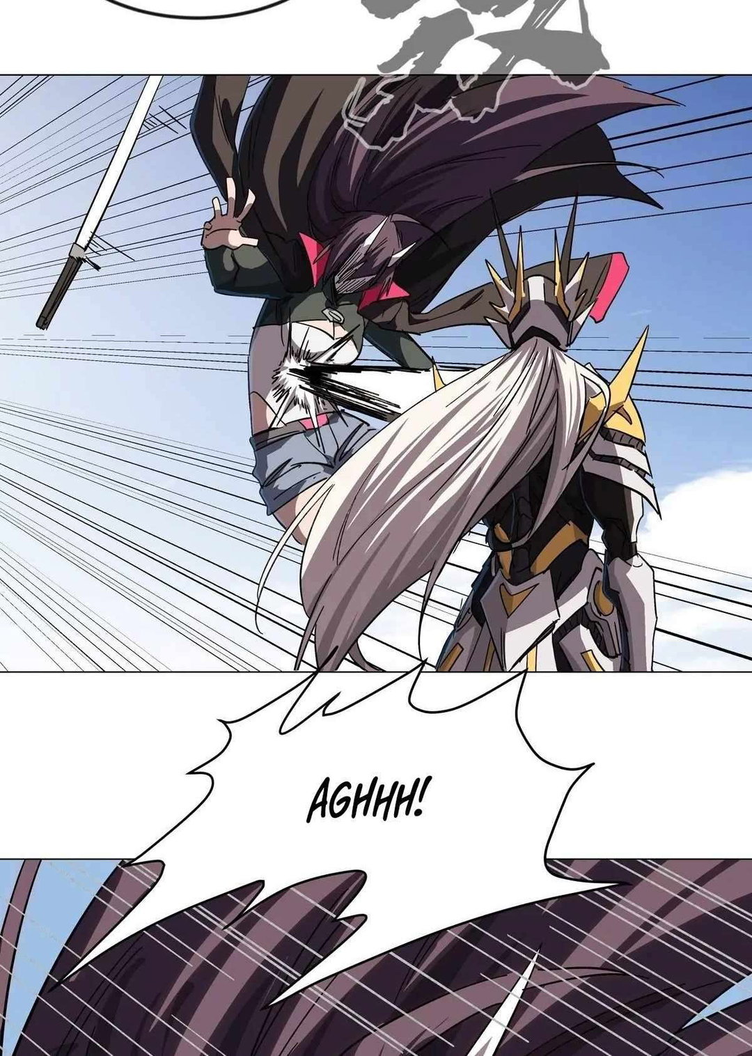 Chapter 110 - Image 34