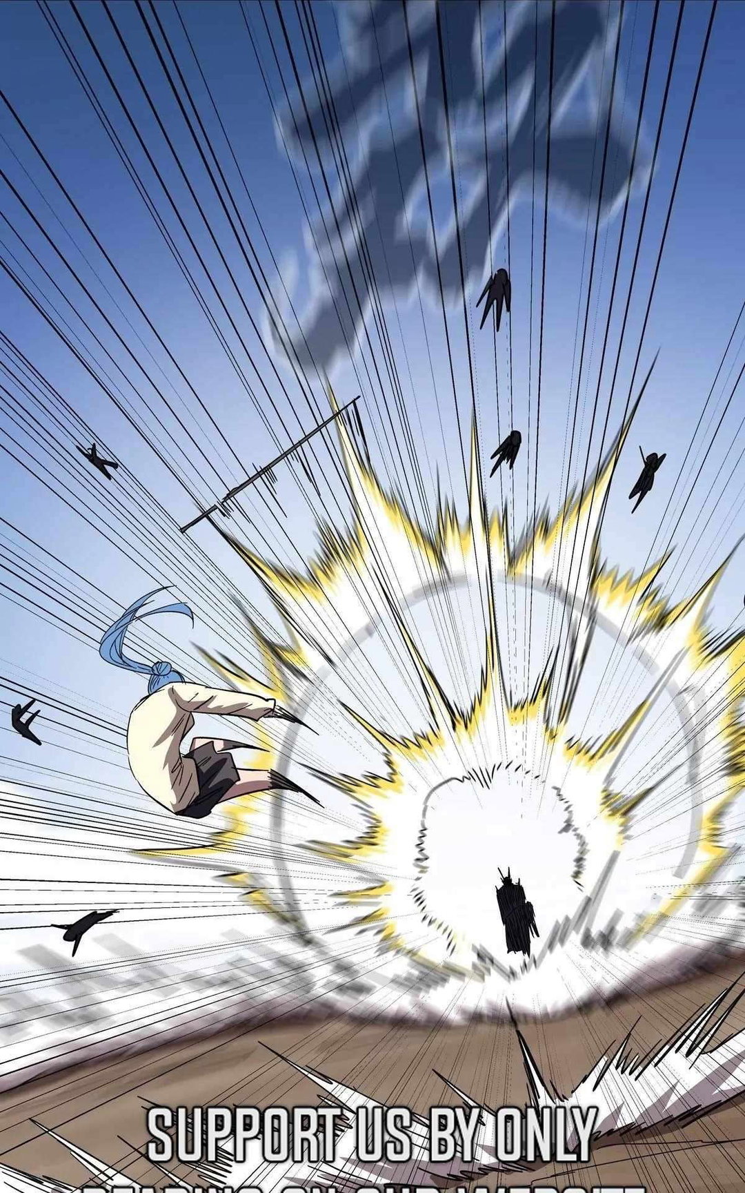 Chapter 110 - Image 37