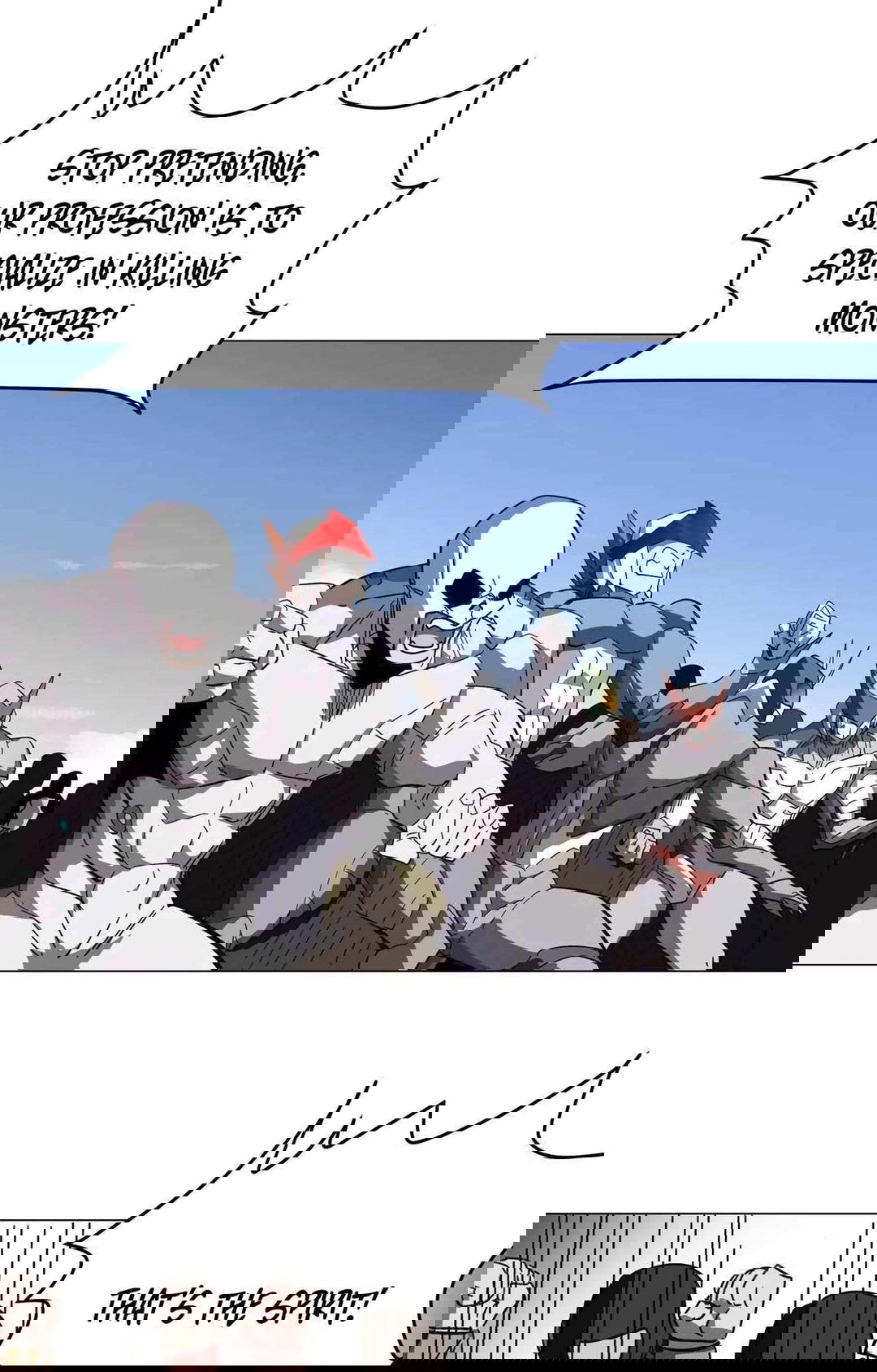 Chapter 110 - Image 4