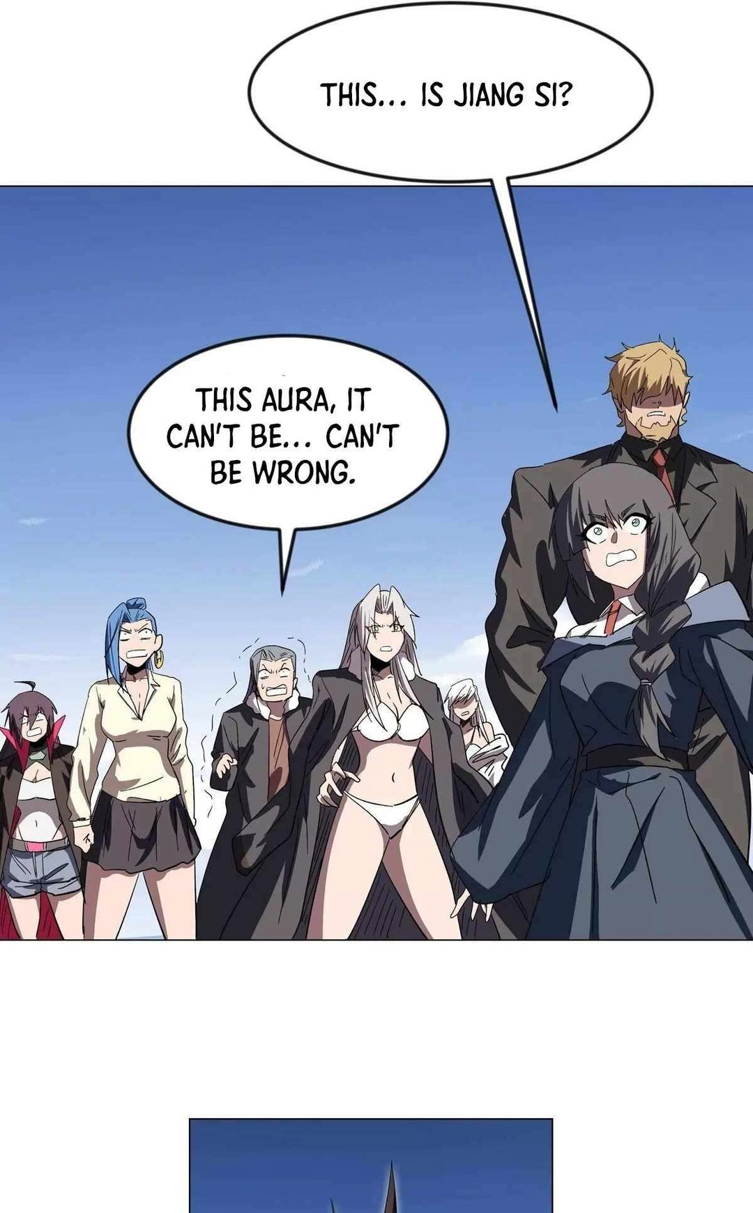 Chapter 110 - Image 7