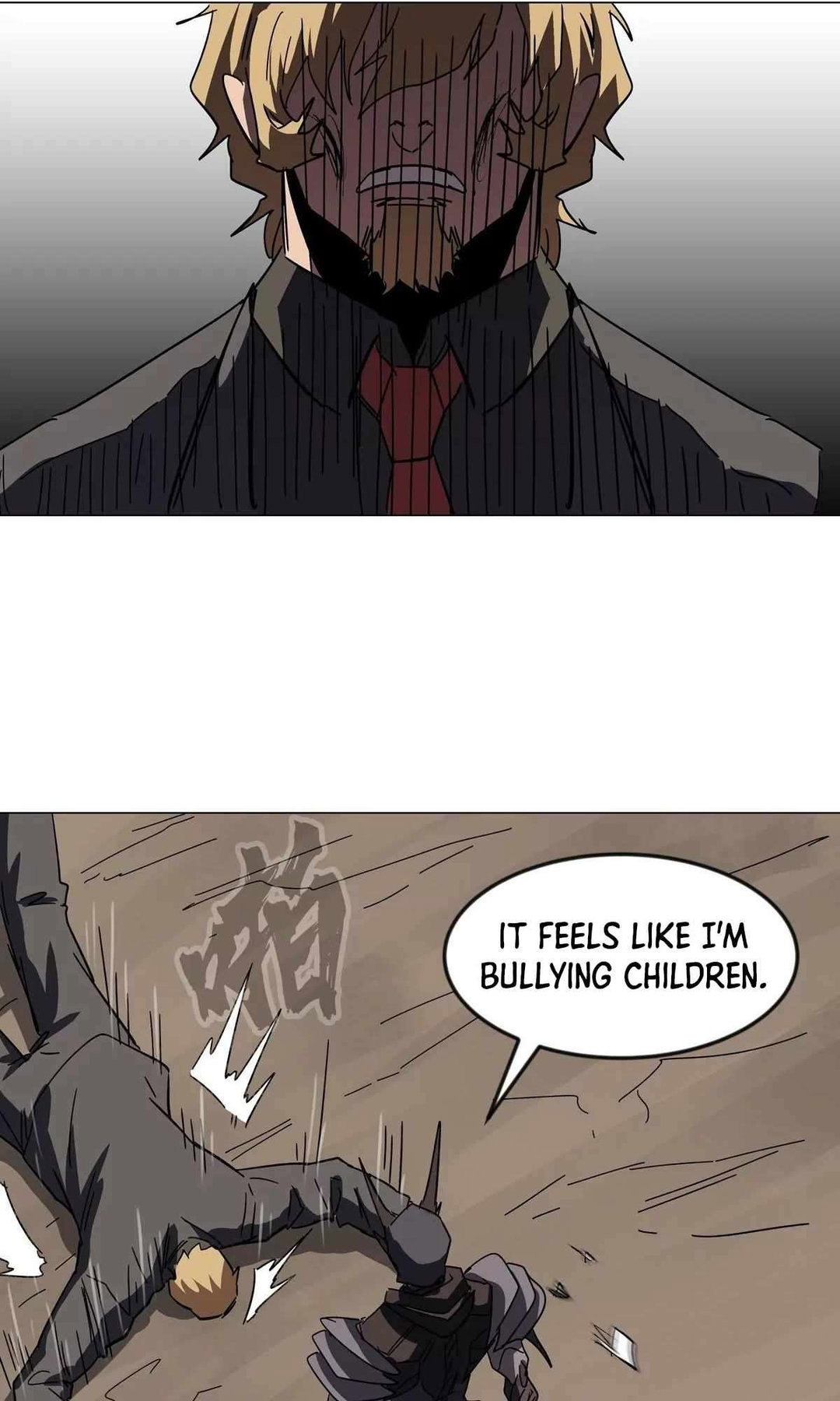 Chapter 111 - Image 20