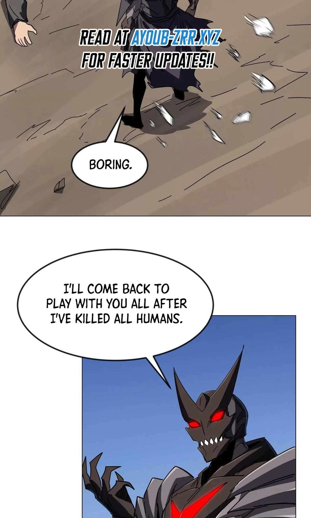 Chapter 111 - Image 21