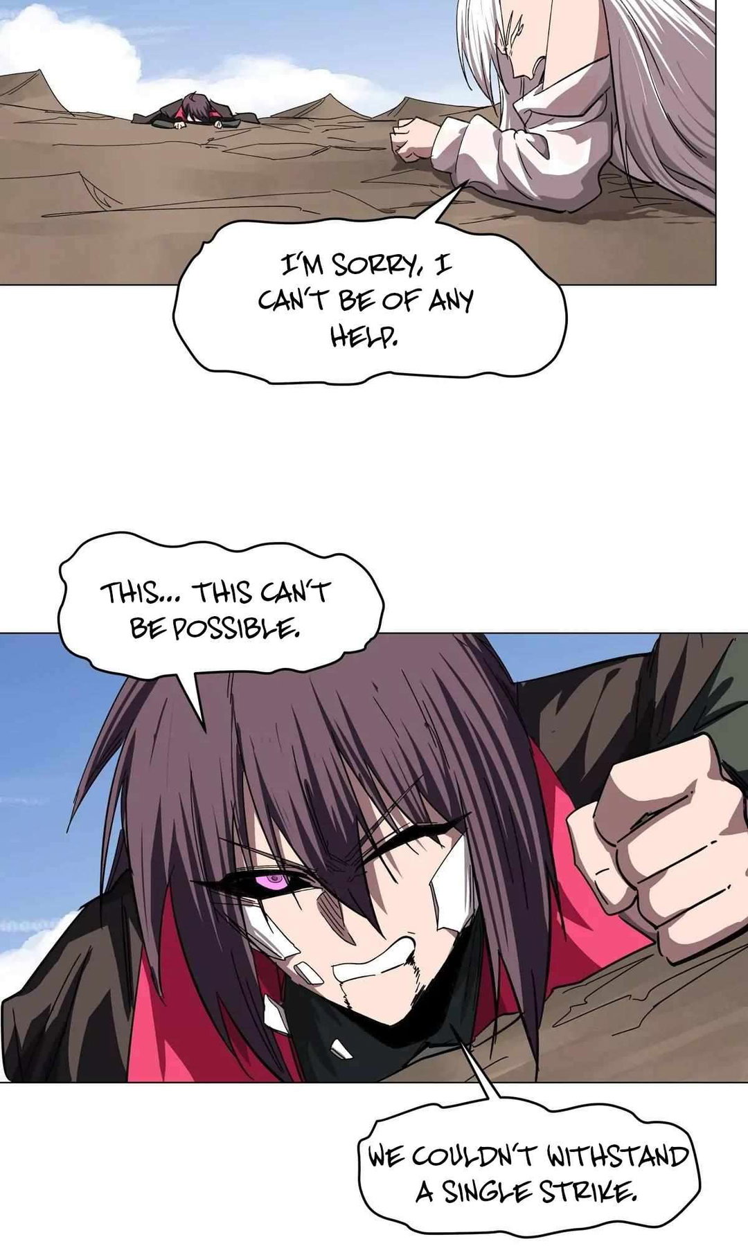 Chapter 111 - Image 25