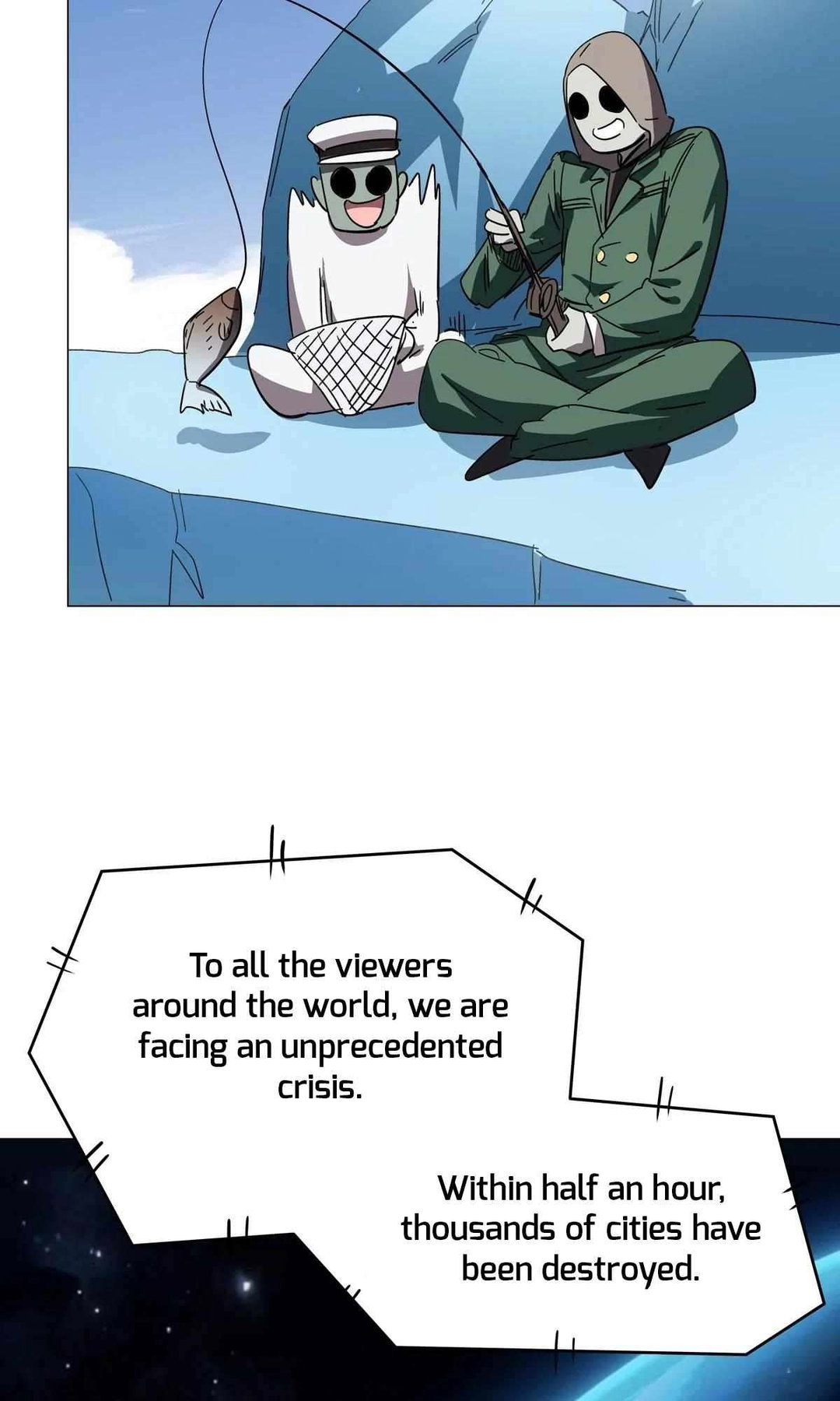 Chapter 111 - Image 28