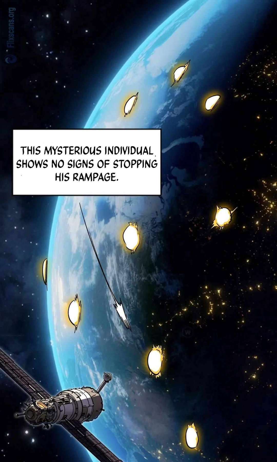 Chapter 111 - Image 29